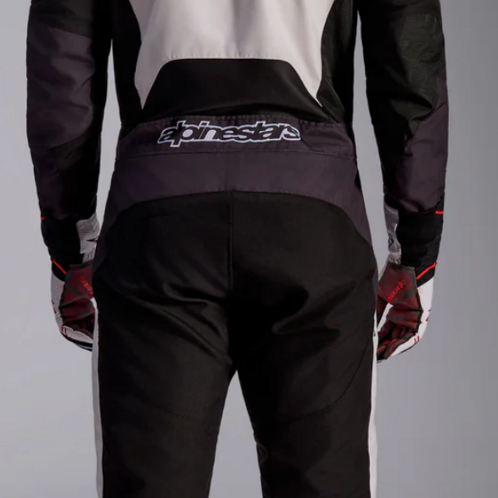 Alpinestars Alpinestars KMX-5 V3 wit / ZWART/ rood