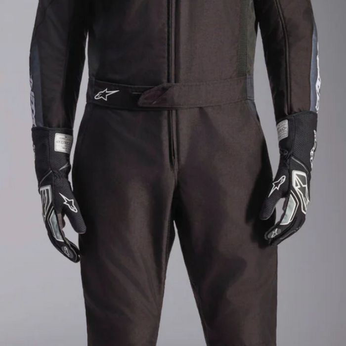 Alpinestars Alpinestars KMX-5 V3 ZWART/ dark shadow