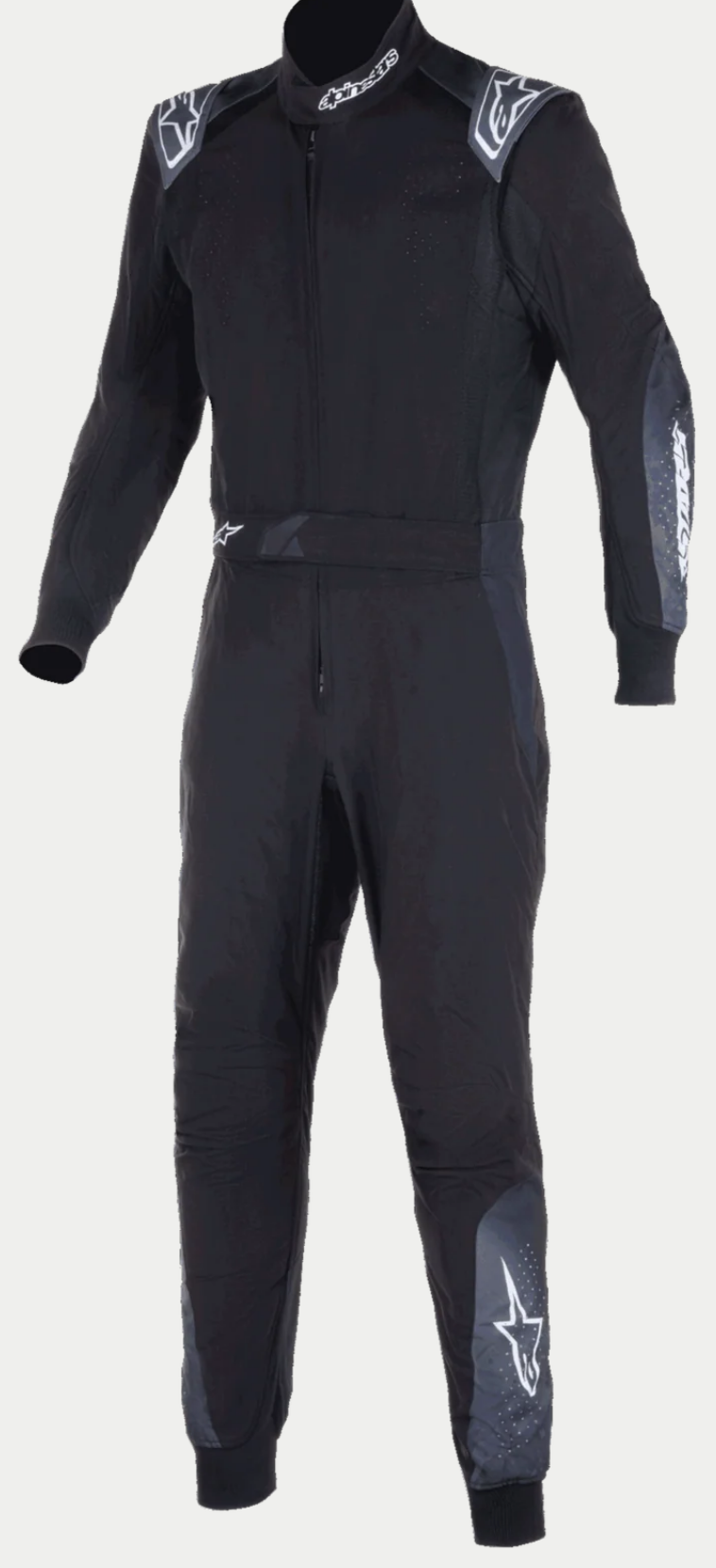Alpinestars Alpinestars KMX-5 V3 ZWART/ dark shadow