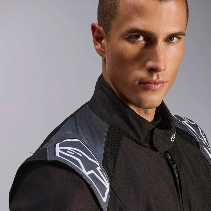 Alpinestars Alpinestars KMX-5 V3 ZWART/ dark shadow
