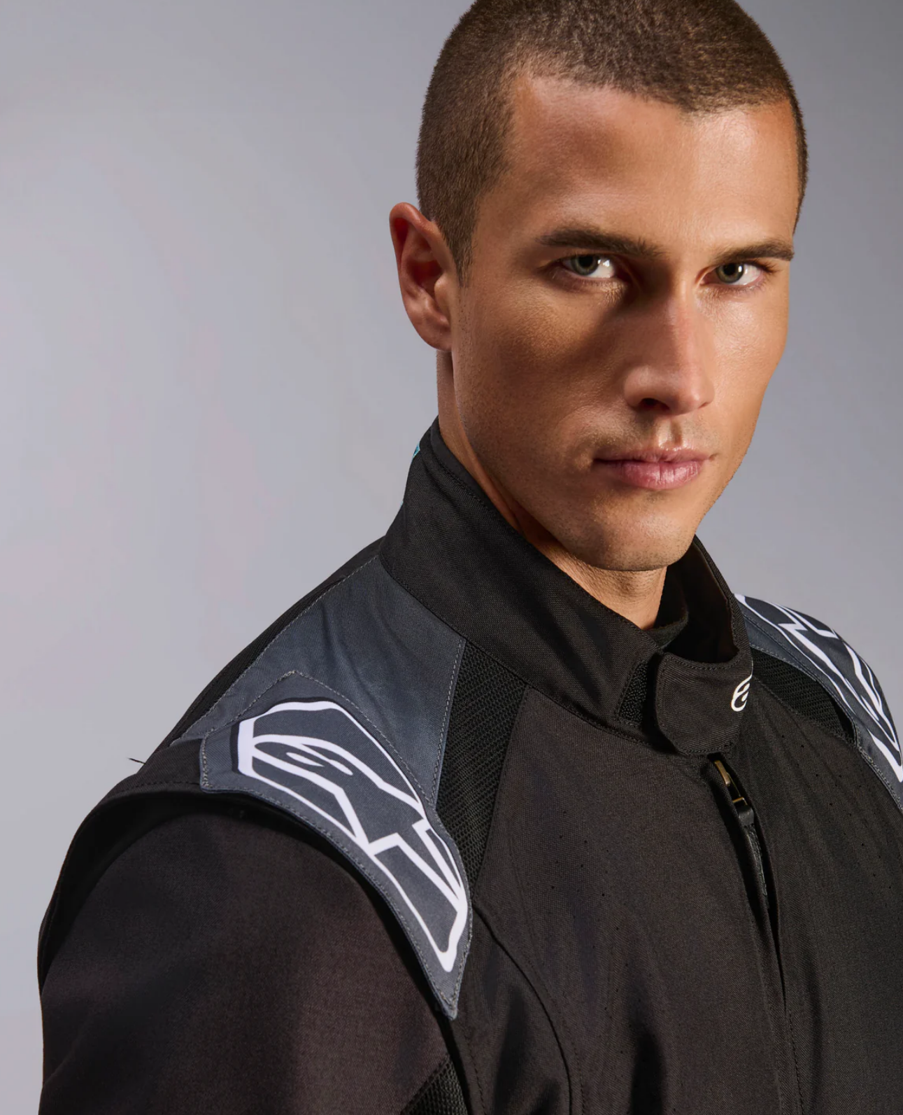 Alpinestars Alpinestars KMX-5 V3 ZWART/ dark shadow