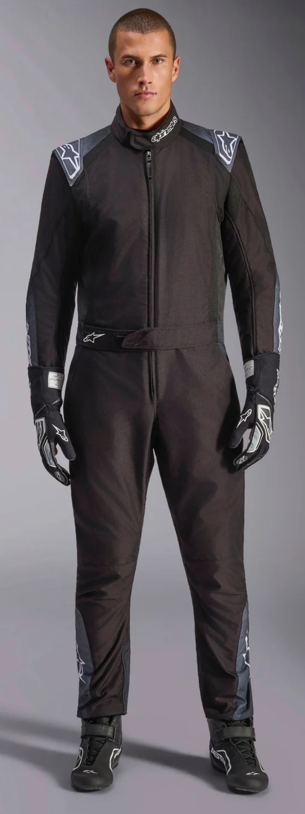 Alpinestars Alpinestars KMX-5 V3 ZWART/ dark shadow