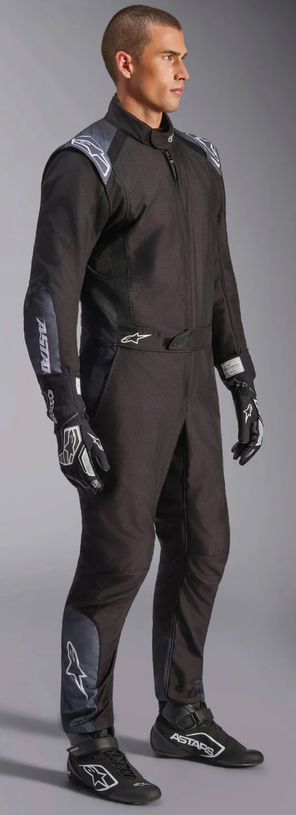 Alpinestars Alpinestars KMX-5 V3 ZWART/ dark shadow