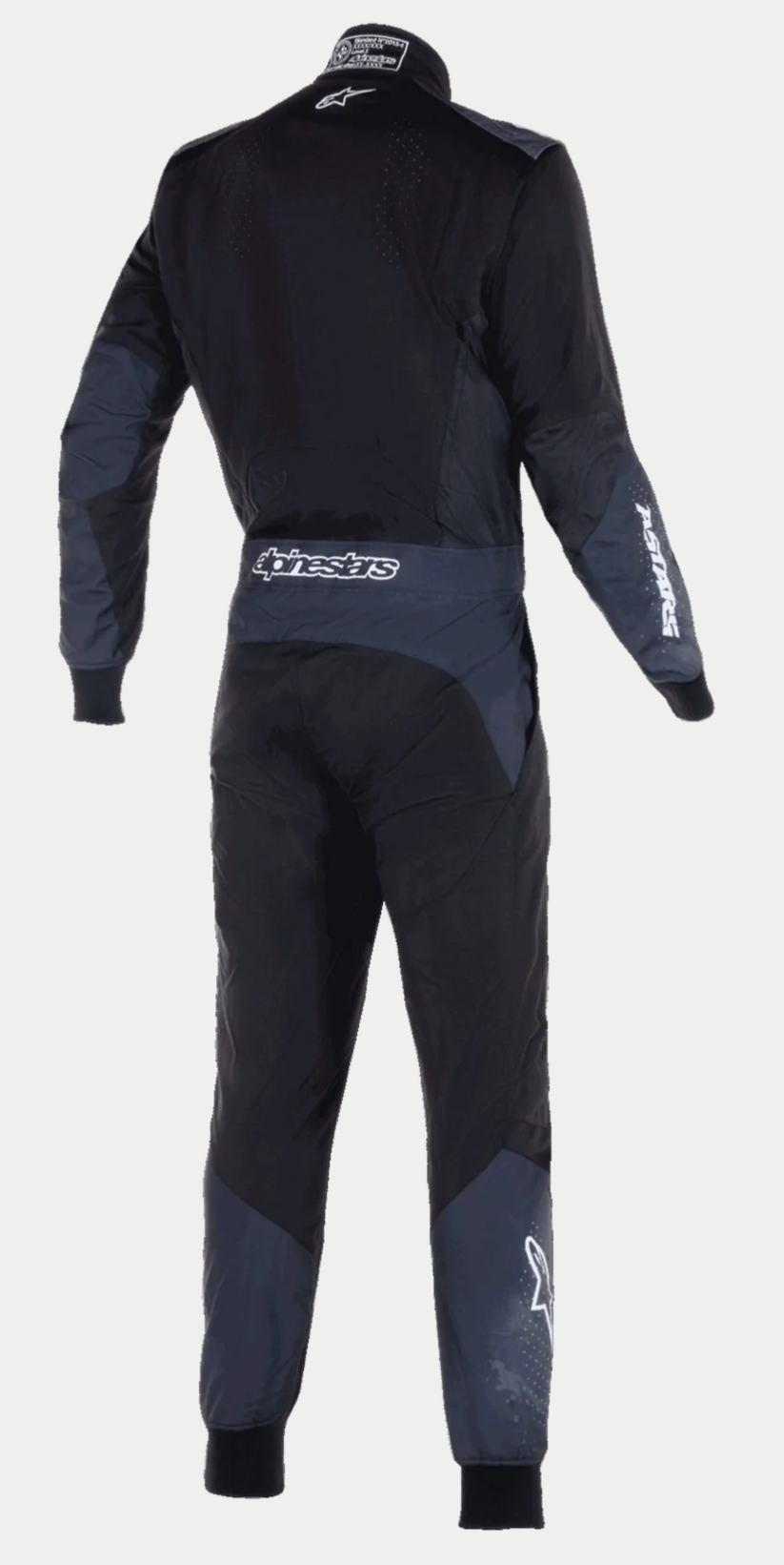 Alpinestars Alpinestars KMX-5 V3 ZWART/ dark shadow