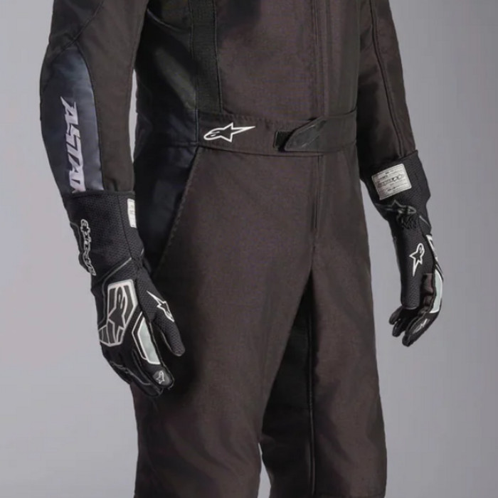 Alpinestars Alpinestars KMX-5 V3 ZWART/ dark shadow