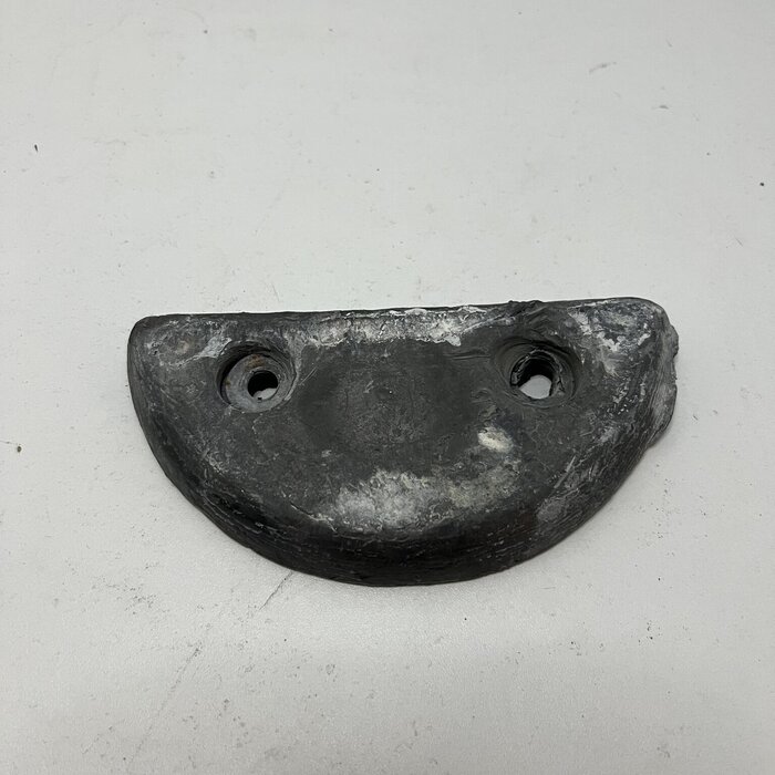 Used Lead weight 2KG
