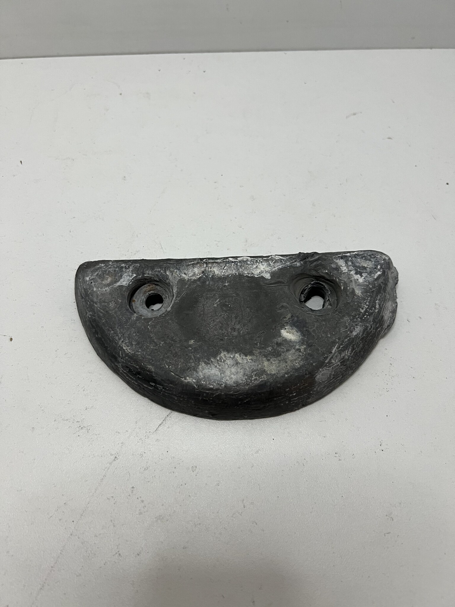 Used Lead weight 2KG