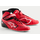 Alpinestars KX V3 Fia gekeurde kart schoenen Rood / Zwart