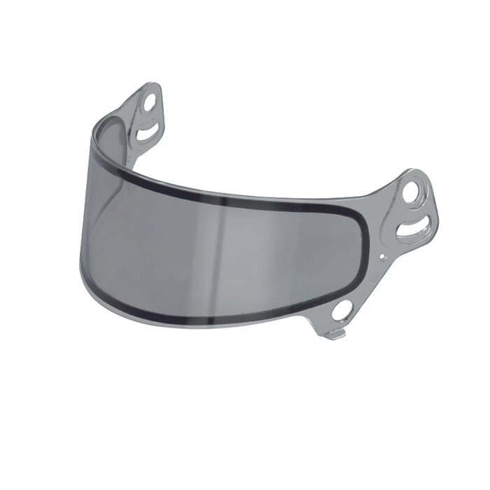 Bell Bell SE07 - 3MM vizier Light smoke anti fog (RS 7) DSAF