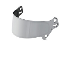 Bell Bell SE07 - 3MM spiegel vizier Zilver anti fog (RS 7)