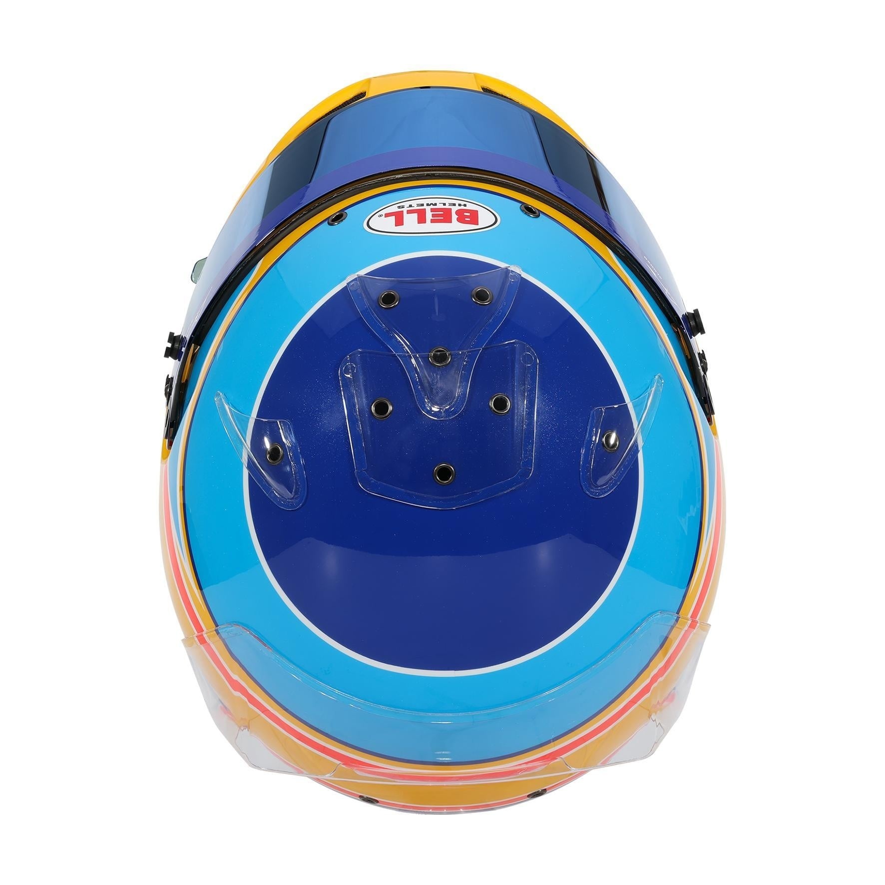 Bell Bell KC7 CMR Champion FERNANDO ALONSO KARTING (CMR-2016)