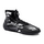 Sparco K-rapid FIA 8877-2022 Waterproof (met snelsluiting) zwart / wit