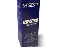 Sparco Sparco X-cool RECHARGE (wasmiddel toevoeging)