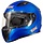 LS2 FF353 Rapid glans blauw