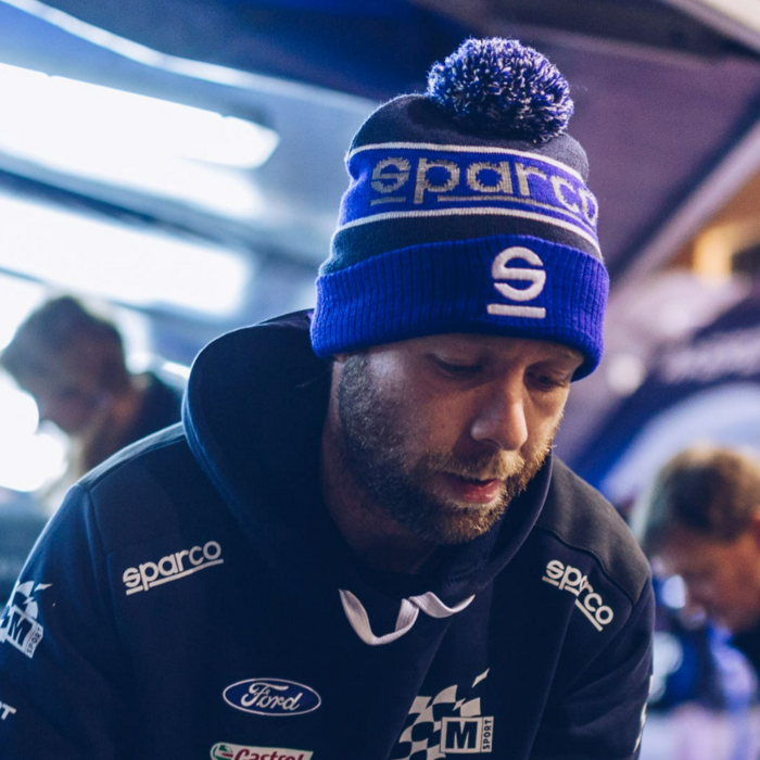 Sparco Sparco winter muts Reflex