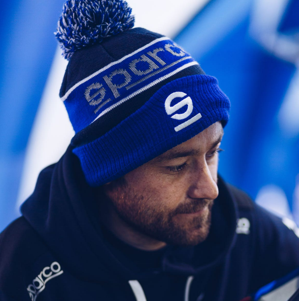 Sparco Sparco winter muts Reflex