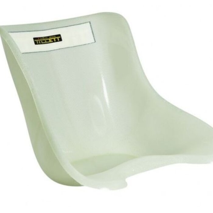 Tillett Tillett T11 VG White