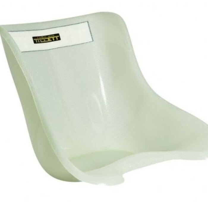 Tillett Tillett T11 VG White