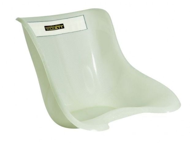 Tillett Tillett T11 VG White