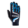 Sparco Sim racing gloves hypergrip + Zwart / Blauw