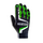 Sparco Sim racing gloves hypergrip + Zwart / Fluor Groen