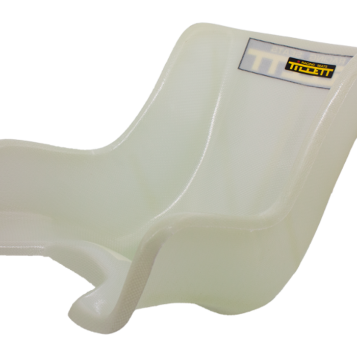 Tillett Tillett T14 VTi White