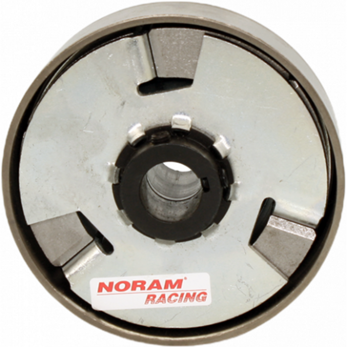 Noram Noram Koppeling Type BE 219/ 16 tands