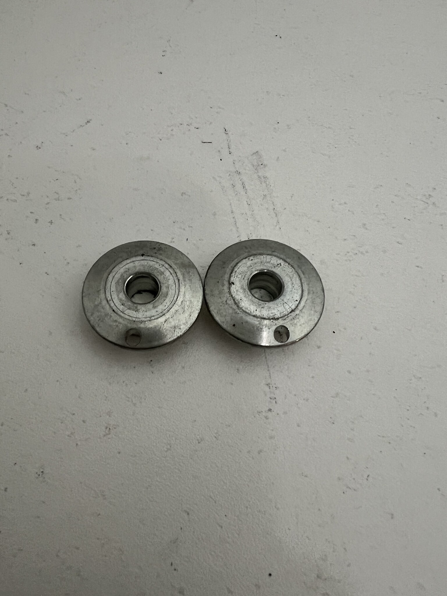 Gebruikt Top Kart nul excenters M8 /18MM