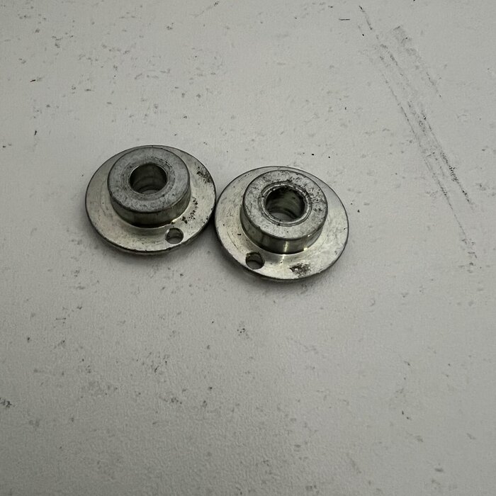 Gebruikt Top Kart nul excenters M8 /18MM
