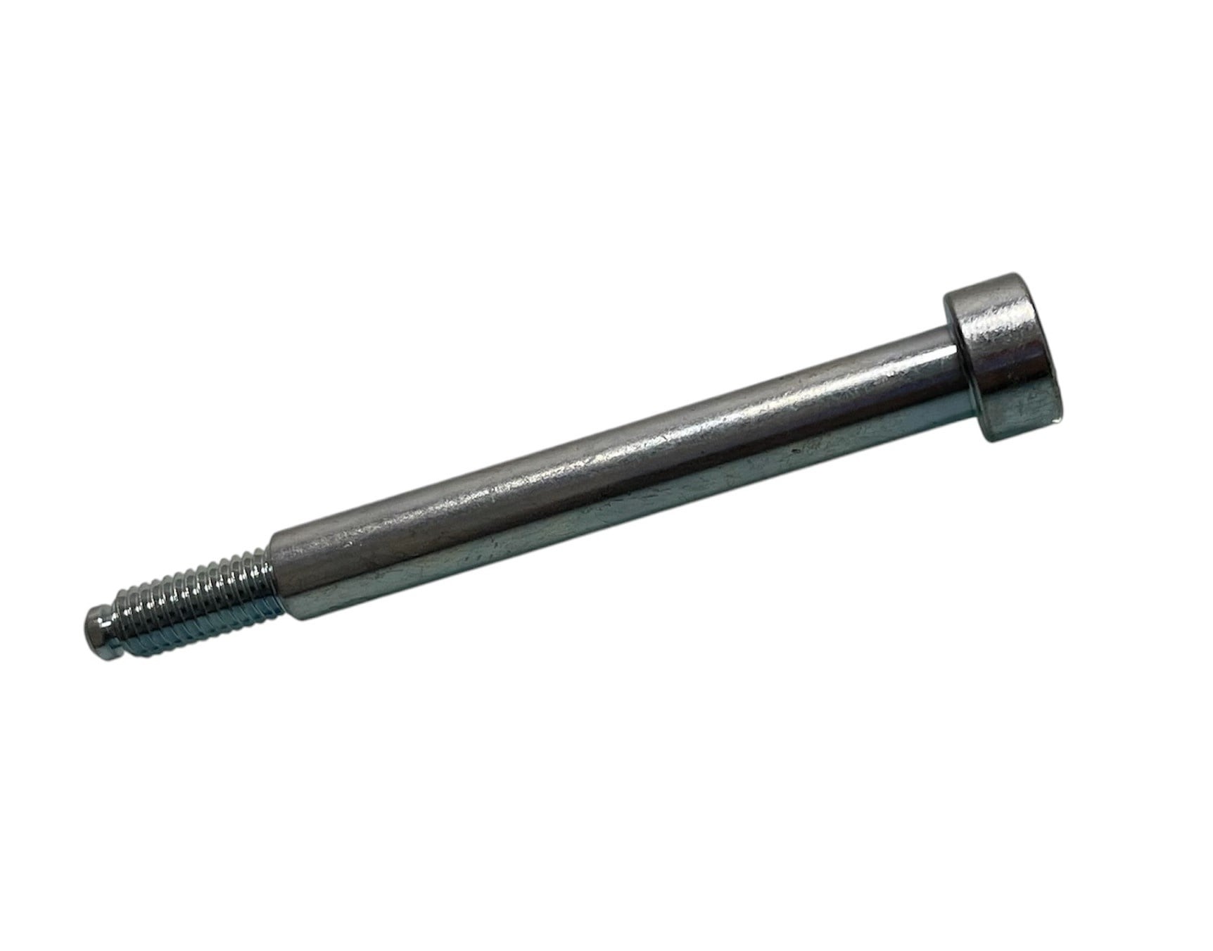 IPK IPK Fusee bout 10MM dik - Dark edition