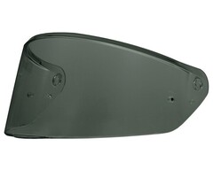 LS2 LS2 FF820 Light Smoke vizier