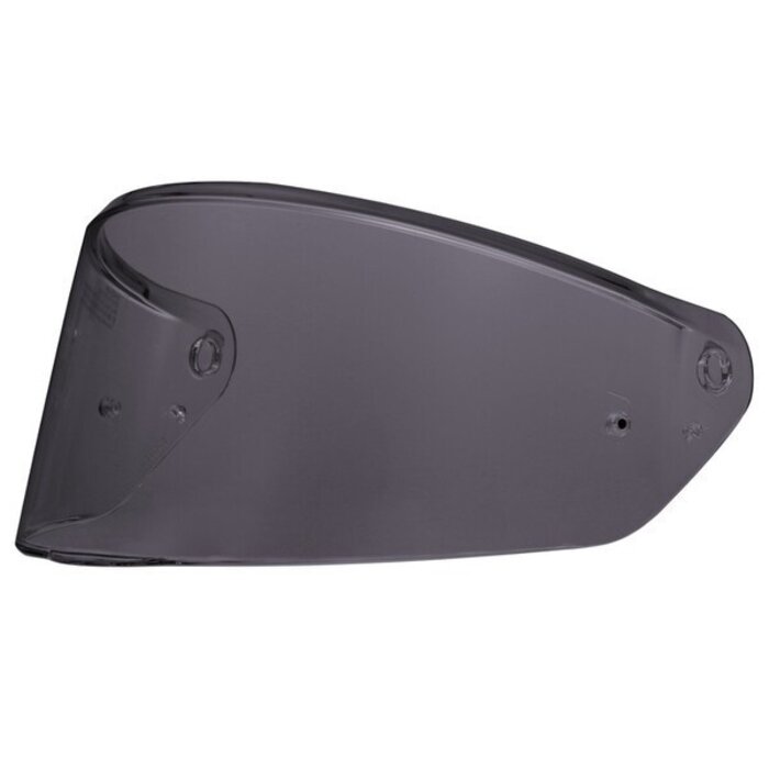 LS2 LS2 FF820 Dark Smoke vizier
