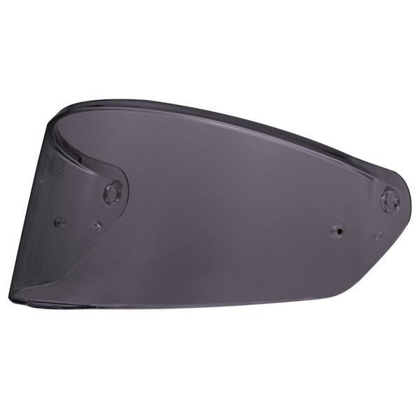 LS2 LS2 FF820 Dark Smoke vizier