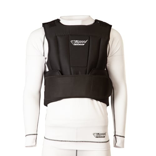 Speed Racewear Speed Body protector Hamburg FR-1
