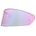 LS2 FF820 Iridium rainbow vizier (Paars)