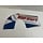 Top Kart kettingkast sticker
