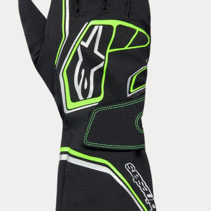 Alpinestars Alpinestars TEMPEST V3 WATERPROOF FIA Handschoenen
