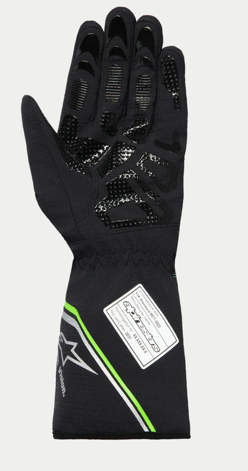 Alpinestars Alpinestars TEMPEST V3 WATERPROOF FIA Handschoenen