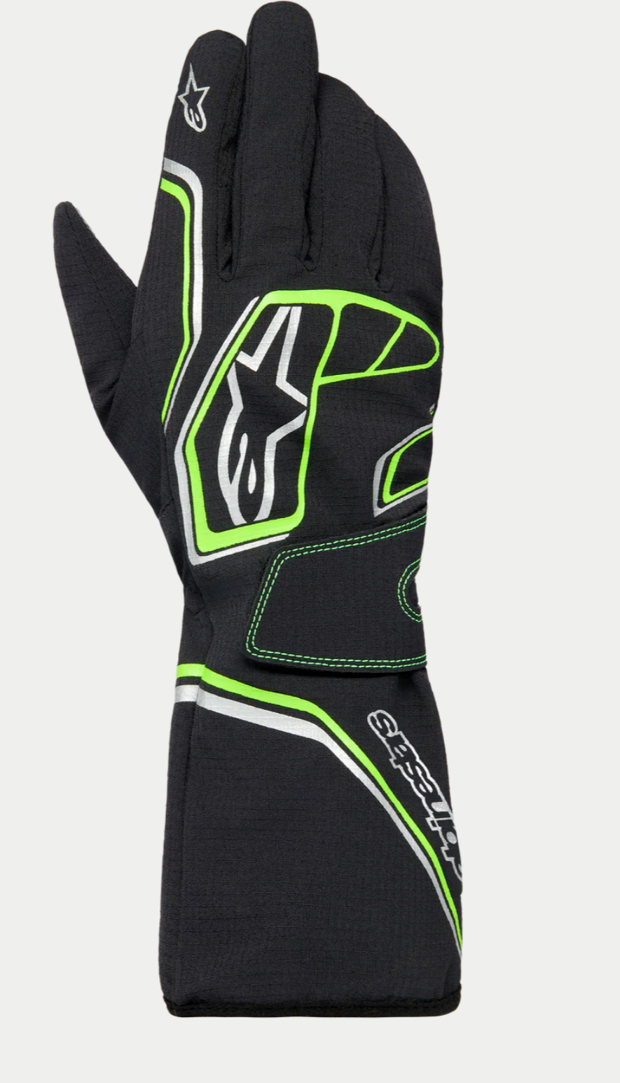 Alpinestars Alpinestars TEMPEST V3 WATERPROOF FIA Handschoenen