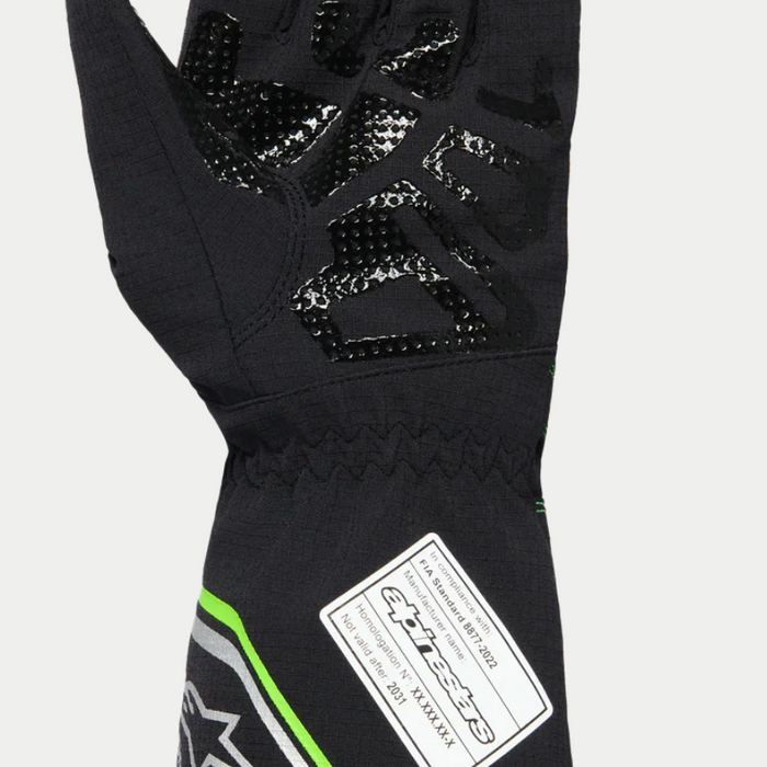 Alpinestars Alpinestars TEMPEST V3 WATERPROOF FIA Handschoenen