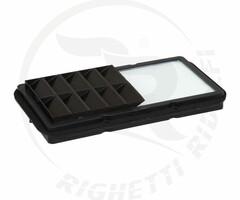 Righetti Ridolfi RR Nox2 / Active binnenfilter