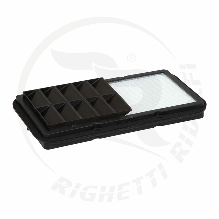 Righetti Ridolfi RR Nox2 / Active binnenfilter
