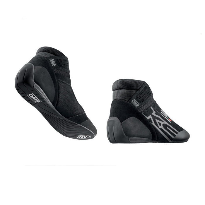 OMP OMP KS-3 kartschoenen zwart