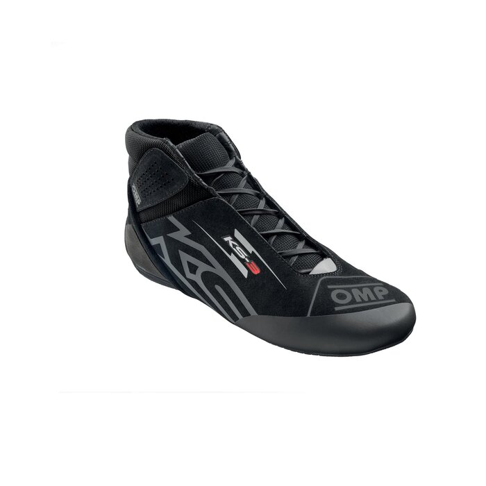OMP OMP KS-3 kartschoenen zwart