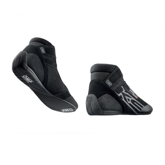 OMP OMP KS-3 kartschoenen zwart