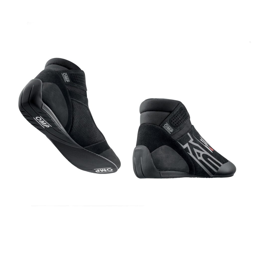 OMP OMP KS-3 kartschoenen zwart