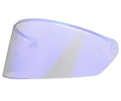 LS2 LS2 FF820 Iridium blauw vizier