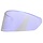 LS2 FF820 Iridium blauw vizier