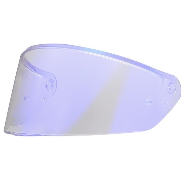 LS2 LS2 FF820 Iridium blauw vizier