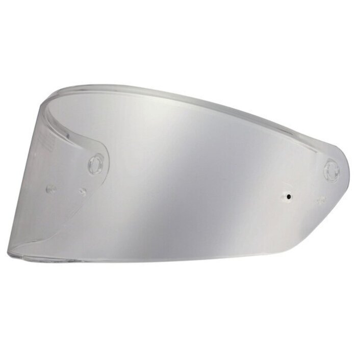 LS2 LS2 FF820 Iridium Zilver vizier